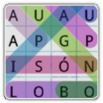 Logo of Wordsearch android Application 